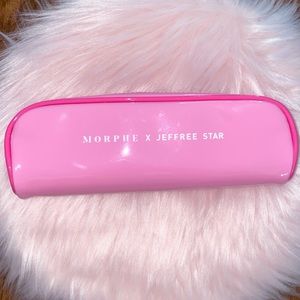 jeffree star makeup bag
